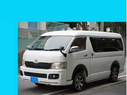 ★月額支払回数変更可【4WD】ハイエース