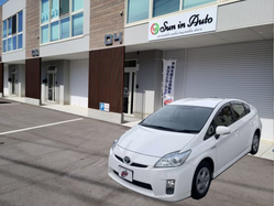 プリウス★L✜バックカメラ◎ETC★ナビ♧