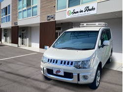 デリカD:5♡4WD♬左側パワースライドドア☆