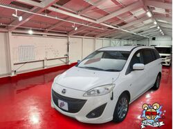 プレマシー☺20CS♥両側電動スライドドア♬