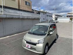 ムーブ☆プッシュスタート★ETC♬アイドリングストップ