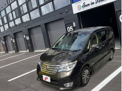 セレナ★ハイブリッド★ETC★ナビ★TV★後席モニター★