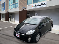 プリウス☆彡スマートキー♡プッシュスタート♡ETC♡