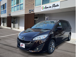 プレマシー☆マルーン★スマートキー♡ETC★TV★