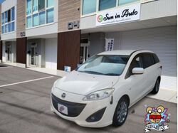 プレマシー☺20CS♥両側電動スライドドア♬