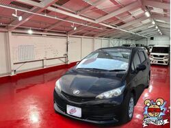 ウィッシュ☺1.8X・HIDセレクション♥プッシュスタート♪