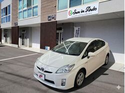 プリウス★G◇オートライト✜ETC◎