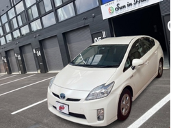 プリウス30＊Sグレード★大人気パール♡ETC♬