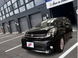 アイシス★コンパクトなミニバン★7人乗り★