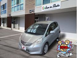 フィットハイブリッド★レーダークルーズコントロール♪