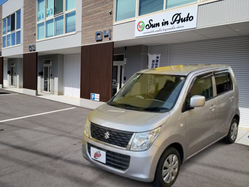 ワゴンR★TV☺ナビ♬アイドリングストップ♡バック