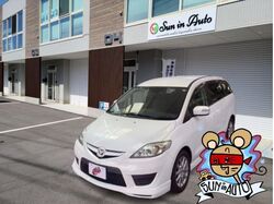 プレマシー★20S♪両側スライドドア★走行4万キロ台◯