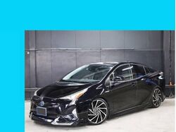 ★月額支払回数変更可【シートヒーター】プリウス