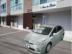 プリウス★インナーミラー★♬バックカメラ★☺