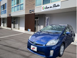 プリウス★Sグレード◇ETC◎オートライト