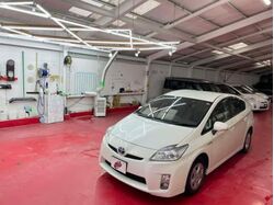 プリウス★S☆ドラレコ♪プッシュスタート◎