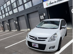 MPV★HDDナビ♪TV♬