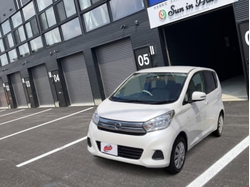 デイズ★J エマージェンシーブレーキレス♬キーレス♪