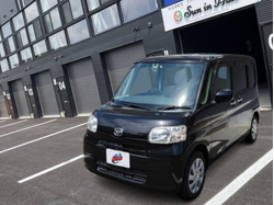 タント♥X☺片側電動スライドドア☆彡スマートキー