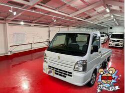 キャリー★4WD◎ドラレコ♡Bluetooth接続可♪