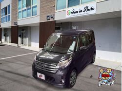 デイズルークス★両側パワースライドドア☆ETC♡純正ナビ