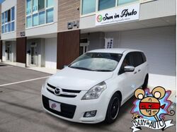 MPV★7人乗り♪ナビ・TV★バックモニター♪ETC★