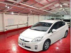 プリウス★Sグレード★ETC♬バックカメラ★