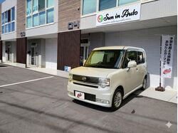 ムーブコンテ☆カスタムXリミテッド♡キーフリー♬