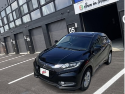 ヴェゼル★ハイブリッドＺ☆スマートキー♡プッシュスタート♡