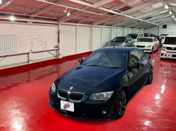 BMW☆3シリーズ♪Mスポーツエディション★
