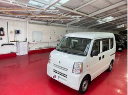 エブリィ☆彡荷物をいっぱい乗せたい方にピッタリ☺♬