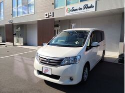 セレナ☆ETC★両側パワースライドドア