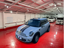 【車検2年付】BMW☆MINIクーパー★すぐ乗れます！