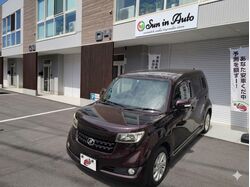 bB♡ETC★TV☆オートライト◇