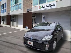 プリウス☆Sグレード♬大人気ブラック♡