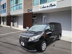 ノア★純正9インチナビ♡11インチフリップダウンモニター付