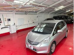 フィットHV★レーダークルーズコントロール♪ETC❤