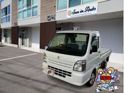 キャリー★現行型♪4WD★ETC♪ドライブレコーダー♡