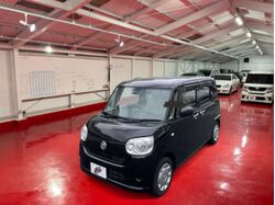 ムーブキャンパス★X SAⅢ☺両側スライドドア♪ETC♡