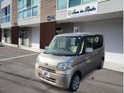 タント♡可愛いピンク色登場！