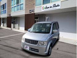 EKワゴン★シルバー♡低走行☺大きいナビ付♬