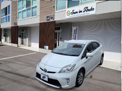 プリウス☆彡プッシュスタート♪ ETC♡DVD☺ナビ★