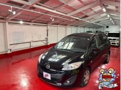 プレマシー♥20E☆キーレス☺社外ナビ♪DVD★