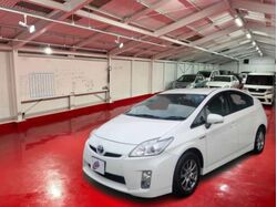 プリウス★S♢プッシュスタート♦スマートキー♢ETC♥