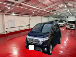 デイズ★ハイウェイスター♬バックモニター★