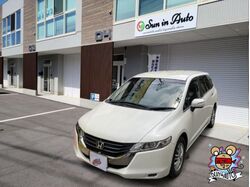 オデッセイ☆Mファインスピリット♡HIDﾍｯﾄﾞﾗｲﾄ♥