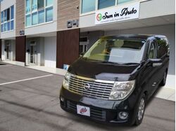 エルグランド★ｘグレード★ETC★TV