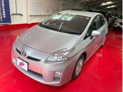 プリウス★インナーミラー★♬バックカメラ★ﾅﾋﾞ☺