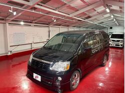 ノア★特別仕様車♪Ｘスペシャルエディション★