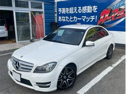 Cクラス